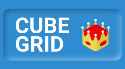 Logo of CUBEGRID