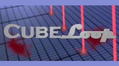 Logo de CubeLoop