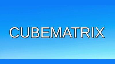 Logo of CUBEMATRIX