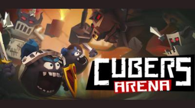Logo von Cubers: Arena
