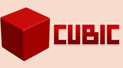 Logo of Cubic