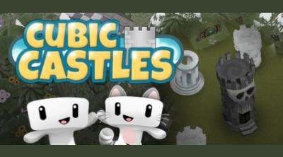 Logo of Cubic Castles