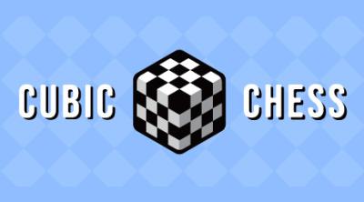 Logo of Cubic Chess