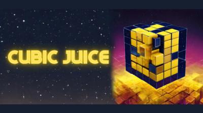 Logo of Cubic Juice
