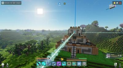 Screenshot von {Spielname}