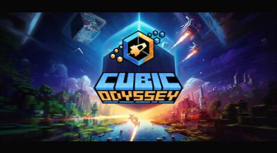 Logo von Cubic Odyssey
