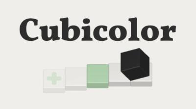 Logo of Cubicolor