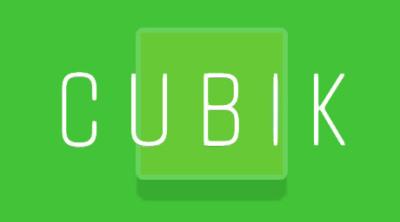 Logo of Cubik