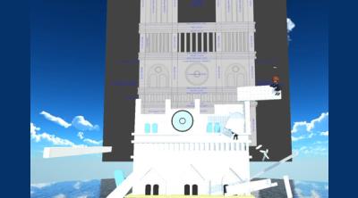 Screenshot of Cubitrix