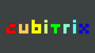 Logo of Cubitrix