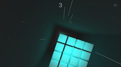 Screenshot of Cubus