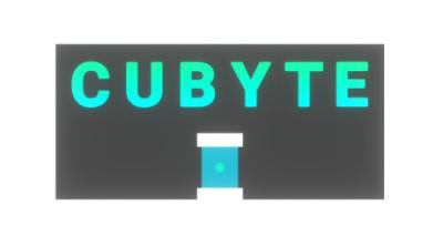 Logo of Cubyte