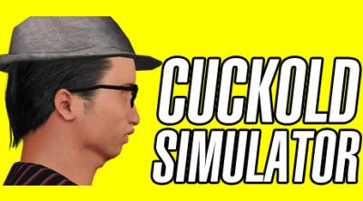 Logo of CUCKOLD SIMULATOR: Life as a Beta Male Cuck