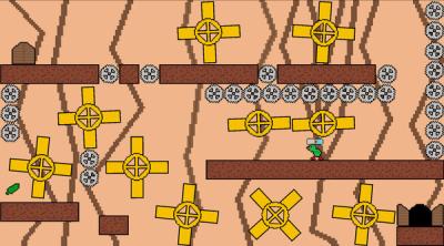Screenshot of Cuckoo's Clock