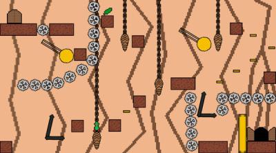 Screenshot of Cuckoo's Clock