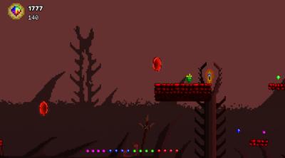 Screenshot of CucumbeRunner