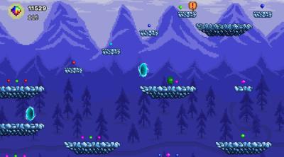 Screenshot of CucumbeRunner