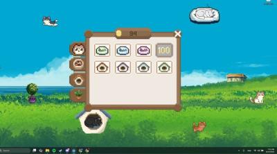 Screenshot von {Spielname}