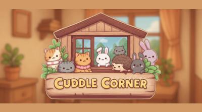 Logo von Cuddle Corner
