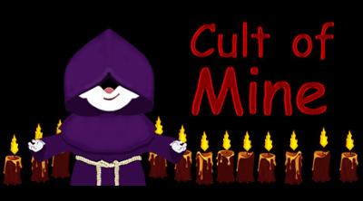 Logo of Cult of Mine