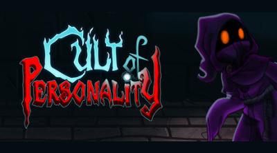Logo of Cult of Personality