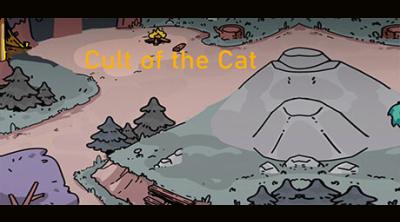 Logo of Cult of the Cat