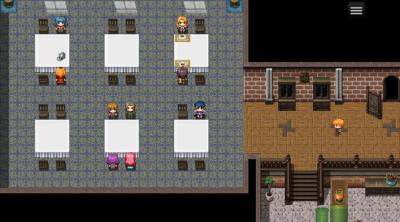Screenshot of Cult of the Dragon