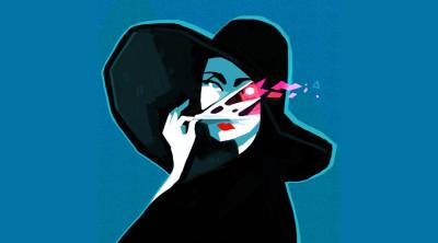 Logo of Cultist Simulator