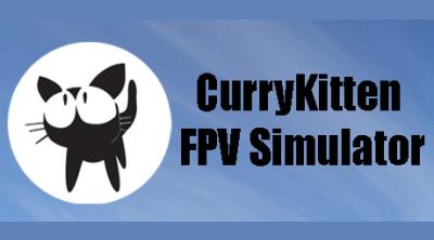 Logo of CurryKitten FPV Simulator