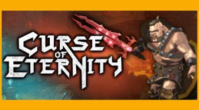 Logo of Curse of Eternity