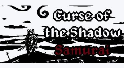 Logo of Curse of the Shadow Samurai