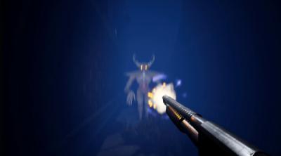 Screenshot of Cursebound