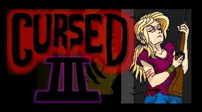 Logo of Cursed 3