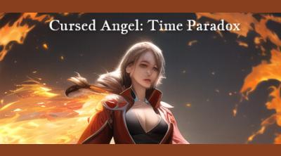 Logo of Cursed Angel: Time Paradox