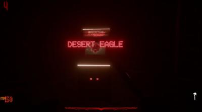 Screenshot of Cursed Dawn