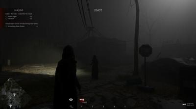 Capture d'écran de Cursed Deal