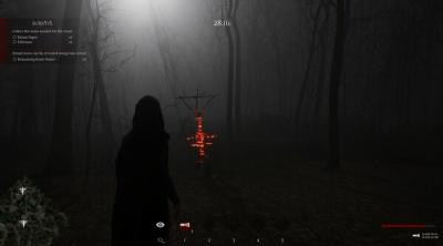 Capture d'écran de Cursed Deal