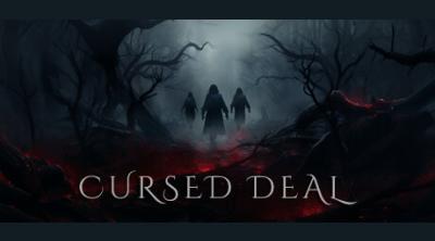 Logo de Cursed Deal