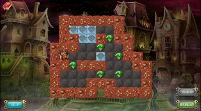 Screenshot of Cursed House 15