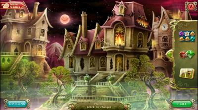 Screenshot of Cursed House 15