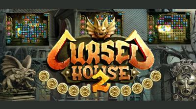 Logo of Cursed House 2