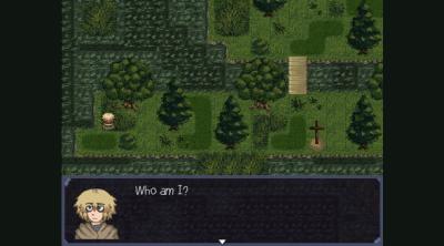 Screenshot of Cursed Order