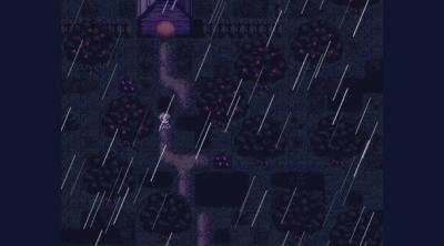 Screenshot of Cursed Order
