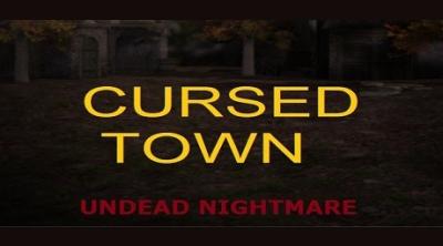 Logo of Cursed Town