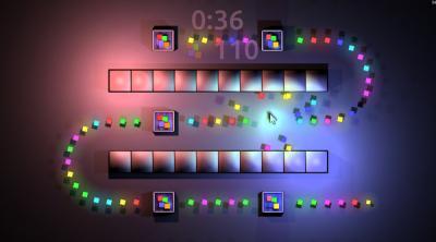 Screenshot of cursor0x0