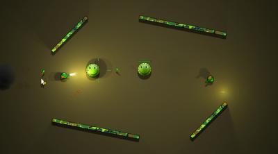 Screenshot of cursor0x0