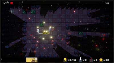 Screenshot of Cursorcana