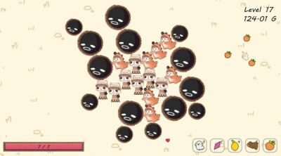 Screenshot of CursorLublub