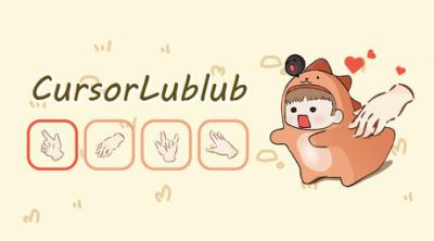 Logo of CursorLublub