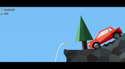 Screenshot of Curving Over It with Evgeny Podoynikov